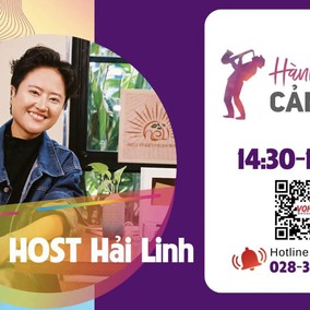 Hành trình cảm xúc: Đám cưới miền Tây (Phần 2)