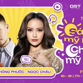 Sáng mỹ miều - Chiều mỹ mãn | Tập 1042: Phạm Hồng Phước x Ngọc Châu