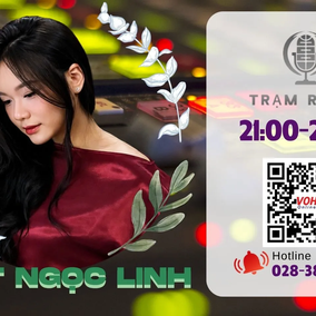 Trạm radio: Rồi em sẽ lại yêu