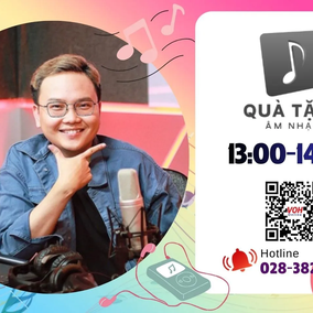 Quà tặng âm nhạc: Lời tâm sự 37