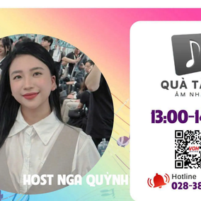 Quà tặng âm nhạc: Những từ khóa vĩnh cửu (Số 32)