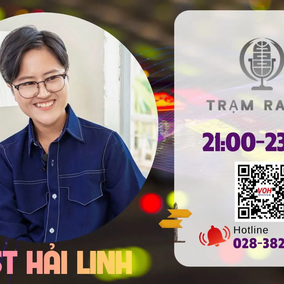 Trạm radio: Thất tình không đáng sợ