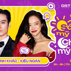 Sáng mỹ miều - Chiều mỹ mãn | Tập 1046: Minh Khắc x Kiều Ngân