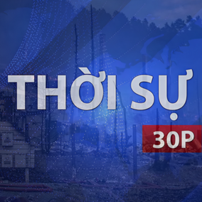 Thời sự 30P sáng (19/7/2026): Hơn 100 ngôi nhà bị thiêu rụi trong vụ hỏa hoạn lớn tại Na Uy