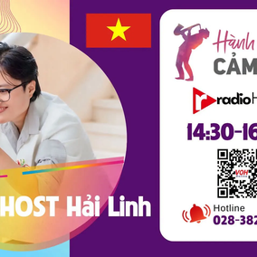 Hành trình cảm xúc: Hồ Chí Minh đẹp nhất tên Người