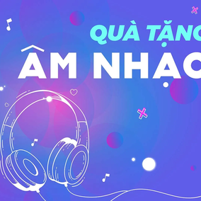 Quà tặng âm nhạc: Một giờ thong thả #24