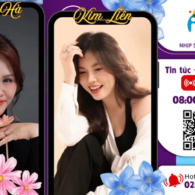 Nhịp sống Sài Gòn sáng: Giữa dòng xe cộ đông đúc và những câu chuyện không hồi kết về kẹt xe