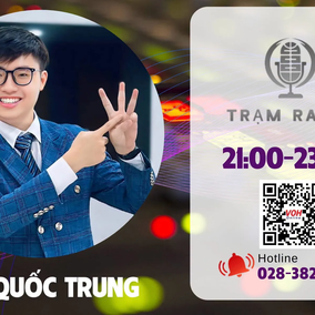 Trạm radio: “Nghề làm Mẹ” dễ lắm