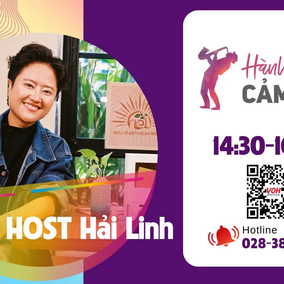 Hành trình cảm xúc: Tuổi học trò - Mùa thanh xuân không bao giờ cũ