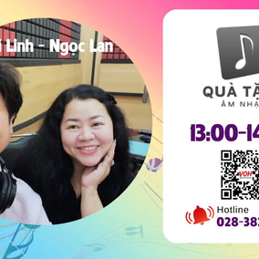 Quà tặng âm nhạc: Nơi giai điệu thay lời muốn nói #34
