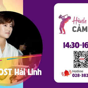 Hành trình cảm xúc: Chợ nổi - nơi nhịp sống lênh đênh theo con nước