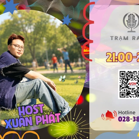 Trạm Radio: Nét đẹp cộng đồng từ lễ giỗ tiền nhân khai mở Cao Lãnh