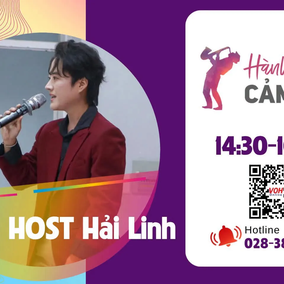 Hành trình cảm xúc: Tháng Bảy lan tòa tinh thần “Uống nước nhớ nguồn”
