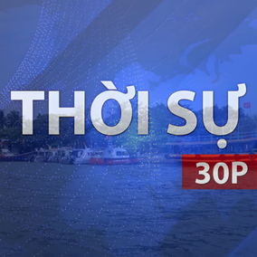 Thời sự 30P sáng (22/7/2026): TP. Hồ Chí Minh chủ động bảo đảm an toàn giao thông đường thủy
