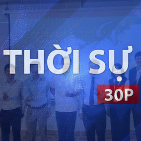 Thời sự 30P trưa (22/7/2026): Thúc đẩy kinh tế tuần hoàn từ mô hình "gian hàng tái chế xanh"