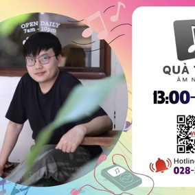 Quà tặng âm nhạc: Lời tâm sự 38