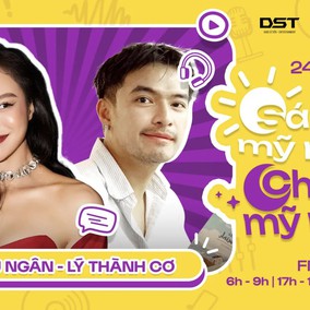 Sáng mỹ miều - chiều mỹ mãn | Tập 1055: Kiều Ngân x Lý Thành Cơ