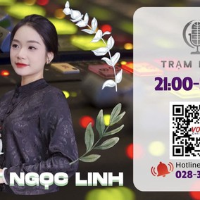 Trạm radio: Đến khi trở thành một người cha