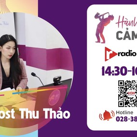 Hành trình cảm xúc: Tình yêu diệu kỳ