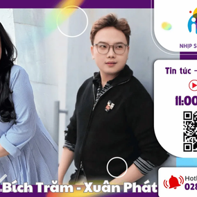 Nhịp sống Sài Gòn trưa: Điều đáng mong chờ ở một chiếc xe chạy ứng dụng Apple Maps