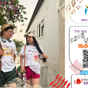 Nhịp sống Sài Gòn chiều: Bài toán tài chính trong mùa tuyển sinh
