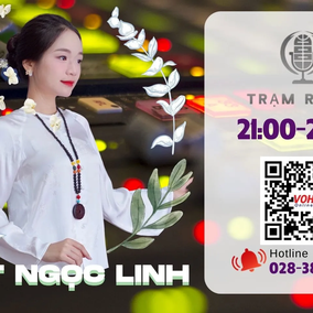 Trạm Radio: Dáng mẹ trong miền nhớ