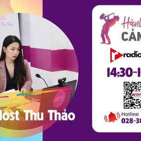 Hành trình cảm xúc: Những ngày ta đôi mươi