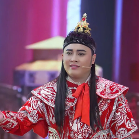 Chắp cánh Bông Lúa Vàng: Hoàng Việt Trang - Từ Bông Lúa Vàng đến hoạt động nghệ thuật chuyên nghiệp