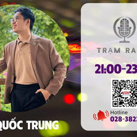 Trạm Radio: Rộn ràng đám cưới miền Tây