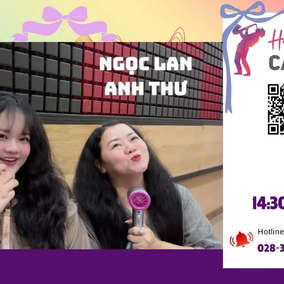 Hành trình cảm xúc: Ký ức thắp sáng hôm nay