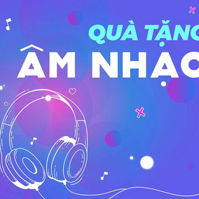 Quà tặng âm nhạc: Một giờ thong thả #28