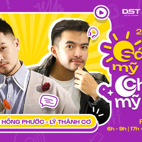 Sáng mỹ miều - Chiều mỹ mãn | Tập 1064: Phạm Hồng Phước x Lý Thành Cơ