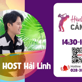 Hành trình cảm xúc: Thư pháp - nét đẹp tinh tế