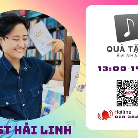 Quà tặng âm nhạc: Những bản tình ca #42