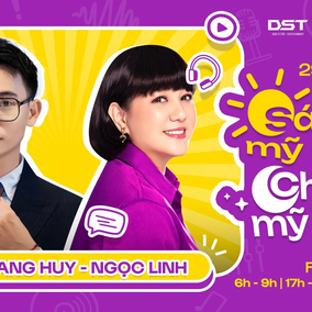 Sáng mỹ miều - Chiều mỹ mãn | Tập 1066: Quang Huy x Ngọc Linh