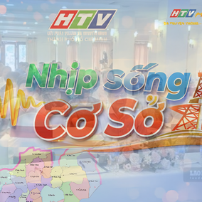 Nhịp sống cơ sở: Xây dựng đội ngũ công nhân TP. Hồ Chí Minh hiện đại trong tình hình mới