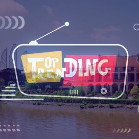 Top trending: TP. Hồ Chí Minh khởi công loạt công trình trọng điểm gần 10 tỉ USD