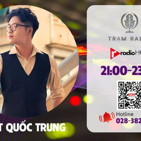 Trạm Radio: Những tuyệt phẩm cải lương đi vào ký ức