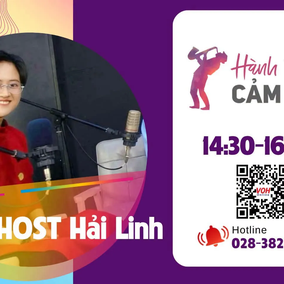 Hành trình cảm xúc: Vẻ đẹp con người Việt trong tà áo dài