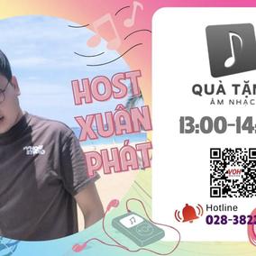 Quà tặng âm nhạc: Lời tâm sự 39