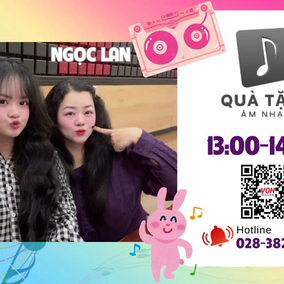 Quà tặng âm nhạc: Nơi giai điệu thay lời muốn nói #32