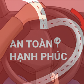 An toàn là hạnh phúc: Ý nghĩa của bảng màu Ishihara