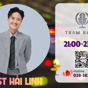 Trạm Radio: Những lá thư tay