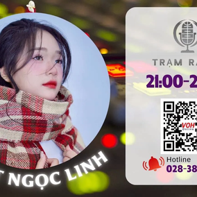 Trạm Radio: Sau chia tay chúng ta thế nào?