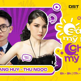 Sáng mỹ miều - Chiều mỹ mãn | Tập 1021: Quang Huy x Thu Ngọc