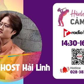 Hành trình cảm xúc: Chợ chồm hổm - Một nét đẹp Việt Nam