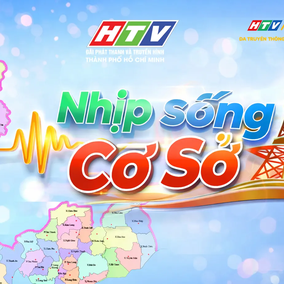 Nhịp sống cơ sở: Củng cố niềm tin từ mô hình luân phiên bác sĩ tại Hồ Tràm