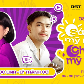 Sáng mỹ miều - Chiều mỹ mãn | Tập 1023: Ngọc Linh x Lý Thành Cơ