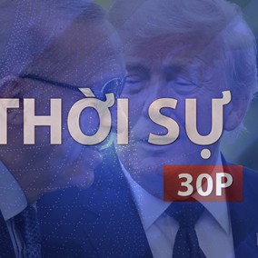 Thời sự 30p chiều (9/7/2026): NATO và Mỹ thống nhất các thỏa thuận quốc phòng mới