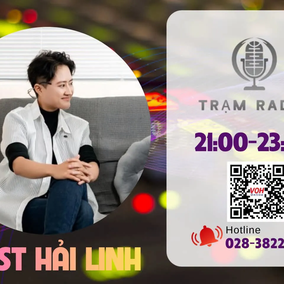 Trạm radio: Chia tay để bắt đầu